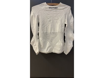 OUTWET triko funkční dlouhý rukáv