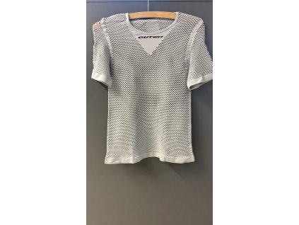 OUTWET triko funkční krátký rukáv