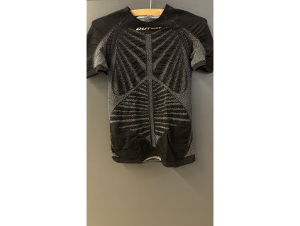 OUTWET triko funkční krátký rukáv