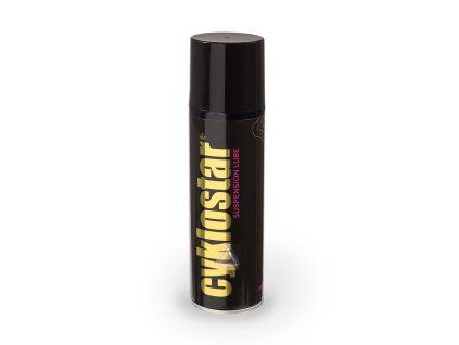 Cyklostar Suspension lube, 300ml sprej