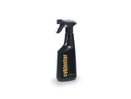Cyklostar "original extra carbon new", 500ml rozprašovač