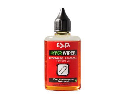 Olej na vidlice RSP Hyper Wiper 50ml