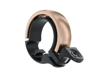 zvonek knog oi classic large copper 1 o