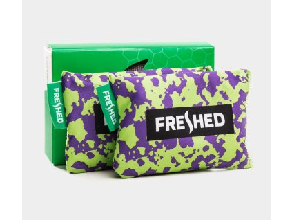 freshed green moro
