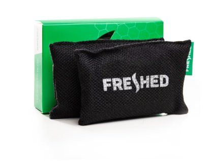 Freshed - black eco