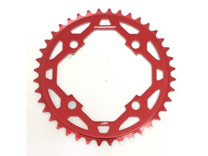 8841 8841 korunka forward joyride 4pts cervena