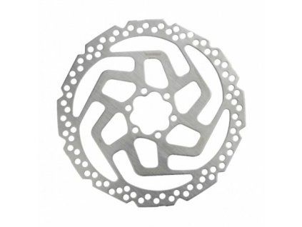 brzdový kotouč Shimano SM-RT26 160mm 6 děr
