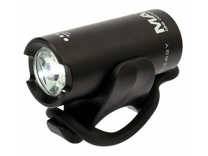 světlo přední MAX1 Energy USB