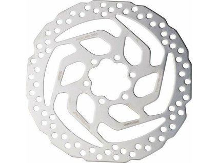 brzdový kotouč Shimano SM-RT26 180mm 6 děr