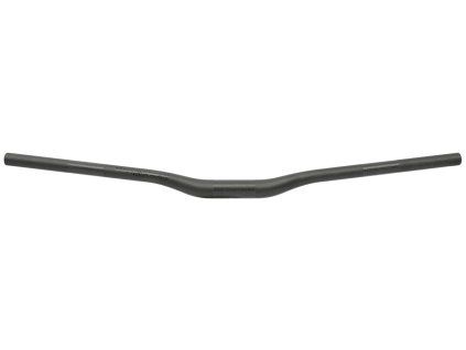 řidítka MAX1 Edge Carbon 780/31,8 mm černé