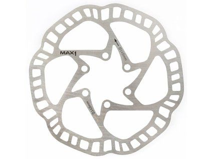 brzdový kotouč MAX1 140 mm