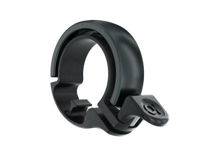 Zvonek Knog Oi Classic Large - Black