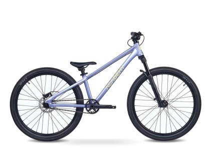 ACADEMY S-GRADE PUMP 6 - 26", Modrá/Fialová (Barva Modrá/Fialová, Modrá)