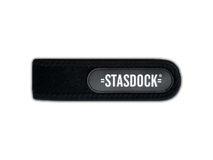 Stasdock Popruh pro upevnění předního kola