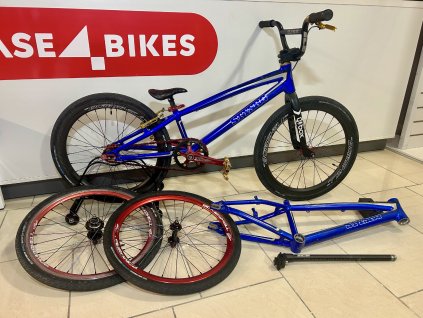 Kolo Staystrong - bazar