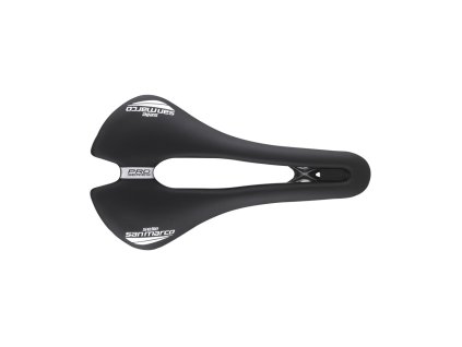 Aspide Short Carbon FX Pro Series Narrow