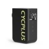 Elektronická mini pumpa Cycplus AS2 Ultra