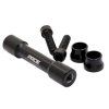 Sada adaptérů osy Pride Racing z 20 mm na 10 mm
