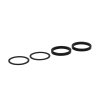 11565 11565 kit spacers pride axe 20mm