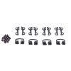11568 11568 kit ressorts ht components t2 sx