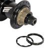 Zadní náboj Forward Joyride V3 - 10 mm - Počet děr: 36 děr