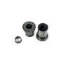 Středové složení SD Threaded Lock BB386 - 24 mm - Barva: Černá