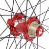 Kola 20x1-3/8" Pride Control / SD M08 Černá