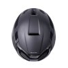 KENNY Cyklistická přilba FURTIF Black S/M, Černá