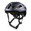 Kenny Cyklistická přilba Furtif Black S/M, Černá