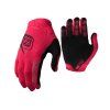 TroyLee Designs Dětské Rukavice AIR Mono Infra RED