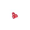 Kufry Look Keo - Red 9°