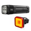 Sada světel Knog Blinder PRO 600/Blinder