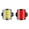 Sada blikaček Knog Cobber Mini Twinpack