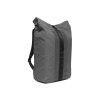 Capsuled Batoh Messenger Bag 32 l Volcanic Ash, Černá/Šedá/Hnědá