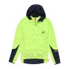 TroyLee Designs BUNDA DRIFT MONO GLO YELLOW (Velikost XL)