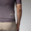 ALÉ pánský letní cyklistický dres Earthy Style 2.0 PR-E