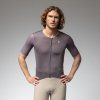 ALÉ pánský letní cyklistický dres Earthy Style 2.0 PR-E