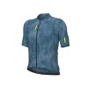 Letní cyklistický dres ALÉ pánský PRAGMA DEEP (Velikost M)