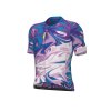Letní cyklistický dres ALÉ pánský SPECIAL EDITION SMOOTHIE (Velikost M)