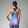 ALÉ dámský letní cyklistický dres Aurora Pragma
