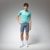ALÉ pánský letní cyklistický dres Pragma Color Block