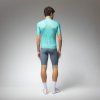ALÉ pánský letní cyklistický dres Pragma Color Block