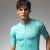 ALÉ pánský letní cyklistický dres Pragma Color Block