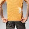 Letní cyklistický dres ALÉ pánský OFF Road Rugged 2.0