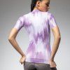 Letní cyklistický dres ALÉ dámský PR-E Argon