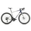 SUNN GRAVEL VENTURE AIR S1 Double, Šedá/Modrá (Barva Šedá/Modrá)