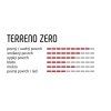 Vittoria Terreno Zero 47-622 Gravel tan-blk-blk G2.0