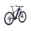 Sunn Flash S1 horské elektrokolo hardtail 29 zezadu