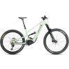 Sunn ONE S2 – horské elektrokolo 29"/27,5" celoodpružené e-MTB