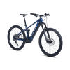Sunn Charger S1 29 – celoodpružené horské elektrokolo e-MTB